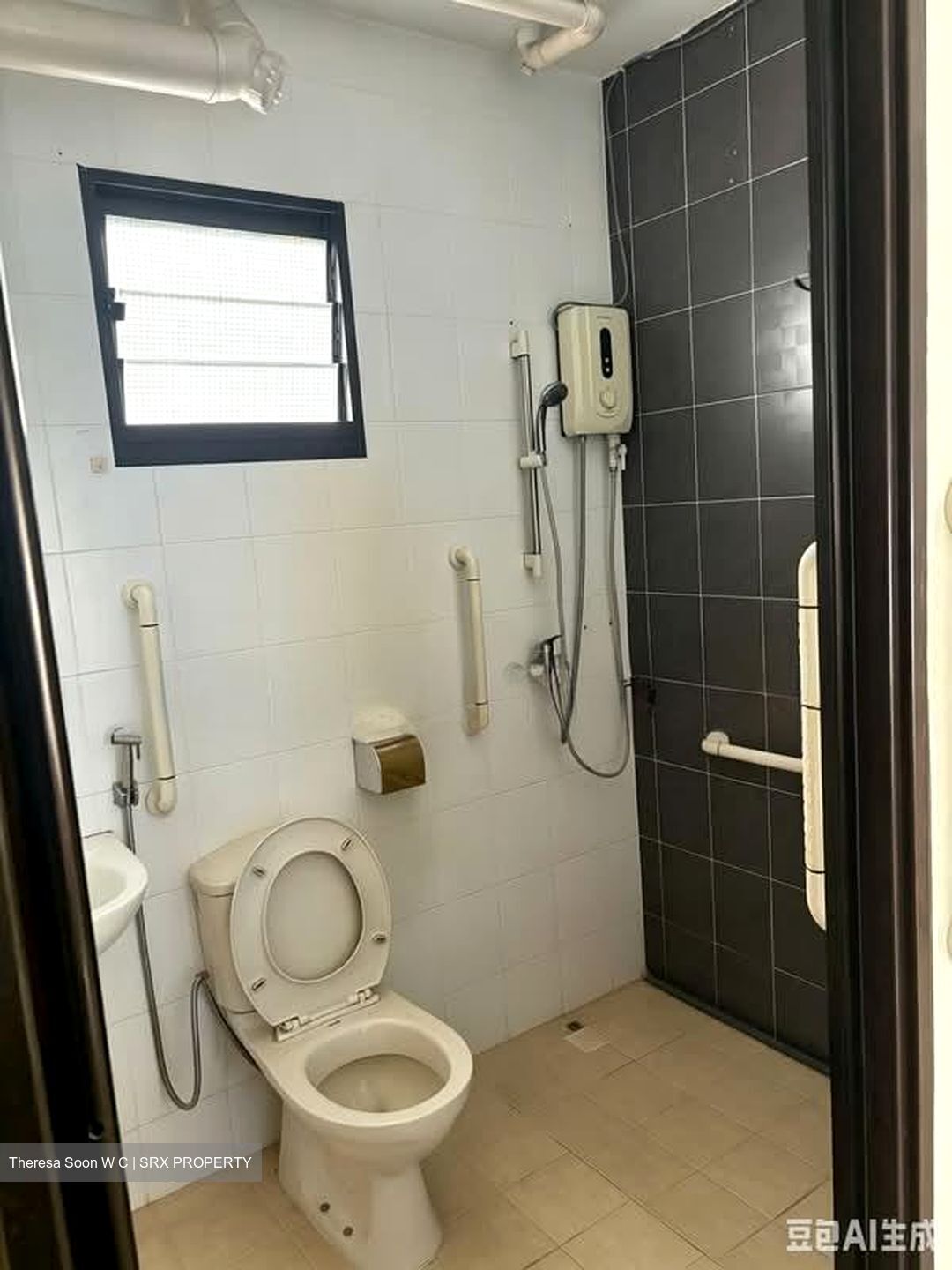 Blk 337D Tah Ching Road (Jurong West), HDB 4 Rooms #582050131